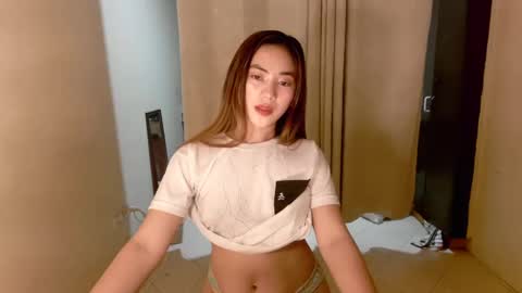 babedine online show from 02/18/25, 01:55
