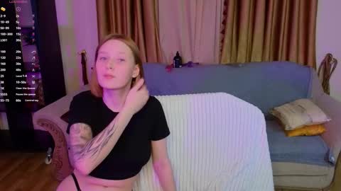 Sweety Eva online show from 09/19/25, 07:03