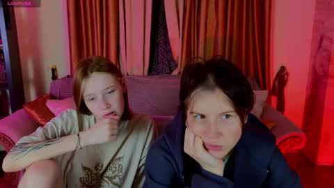 Sweety Eva online show from 11/28/25, 11:35