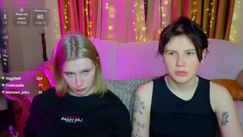 Sweety Eva online show from 01/05/26, 05:27