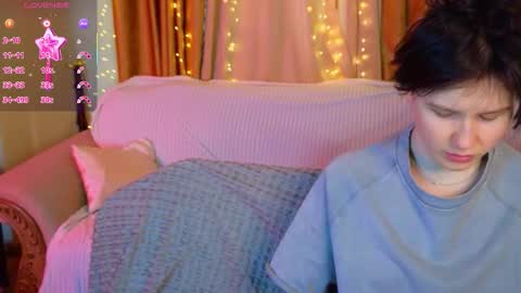 Sweety Eva online show from 01/08/26, 07:10