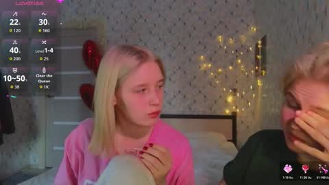 Sweety Eva online show from 02/13/26, 05:03