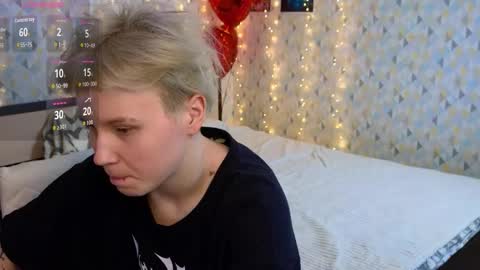 Sweety Eva online show from 02/18/26, 11:06