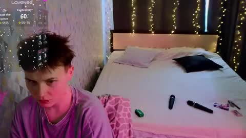 Sweety Eva online show from 02/26/26, 10:58