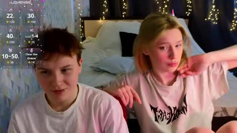 Sweety Eva online show from 03/20/26, 10:31