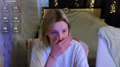 Sweety Eva online show from 04/02/26, 10:57