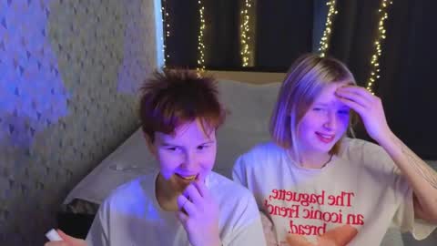 Snapshot of babees_eva chatting on 05/02/26, 10:31 Sweety Eva online show from 05/02/26, 10:31