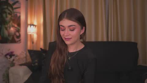 Samanta online show from 11/15/25, 03:15