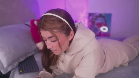 Samanta online show from 04/25/26, 06:38