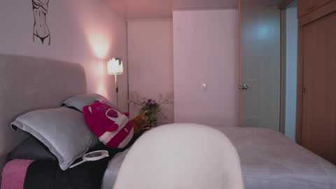 Snapshot of babesamanta chatting on 05/15/26, 05:25 Samanta online show from 05/15/26, 05:25