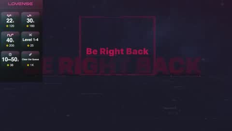 Carly online show from 01/19/25, 02:25