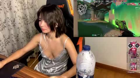 Jialyn online show from 02/27/25, 05:26