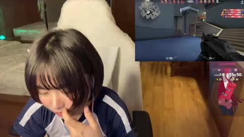 Jialyn online show from 10/21/25, 07:36