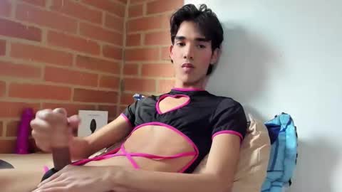 babitas44 online show from 12/05/25, 07:54