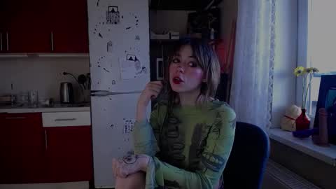 Snapshot of baby_ada chatting on 11/15/25, 11:51 baby ada online show from 11/15/25, 11:51
