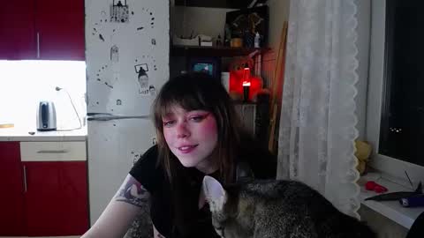 Snapshot of baby_ada chatting on 11/27/25, 02:19 baby ada online show from 11/27/25, 02:19
