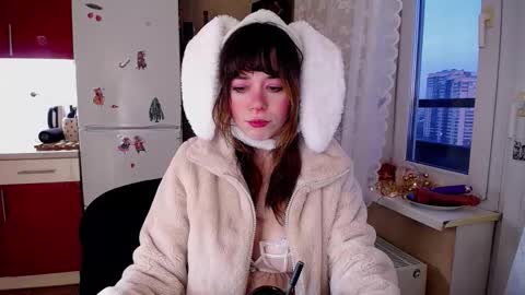 Snapshot of baby_ada chatting on 12/14/25, 12:54 baby ada online show from 12/14/25, 12:54