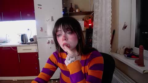 Snapshot of baby_ada chatting on 12/20/25, 07:54 baby ada online show from 12/20/25, 07:54