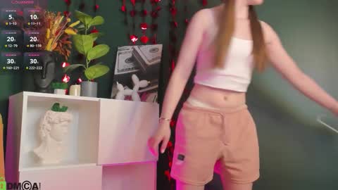 Ann online show from 03/01/26, 03:08