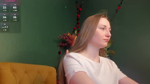 Ann online show from 03/29/26, 02:55