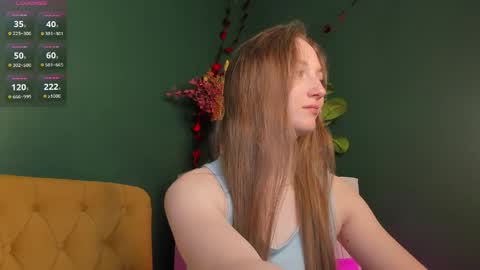 Ann online show from 04/01/26, 03:07