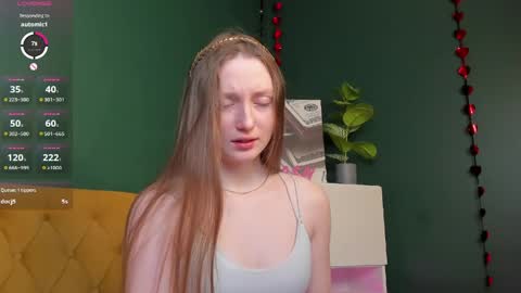 Ann online show from 04/10/26, 03:23