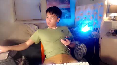 your Baby Aries69 online show from 02/19/26, 04:03