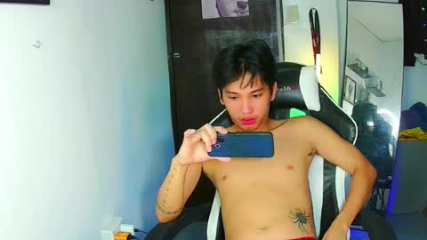 your Baby Aries69 online show from 05/31/26, 05:59