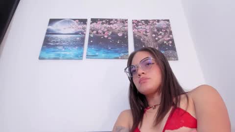 Snapshot of baby_ashly chatting on 03/10/25, 10:02 baby ashly online show from 03/10/25, 10:02