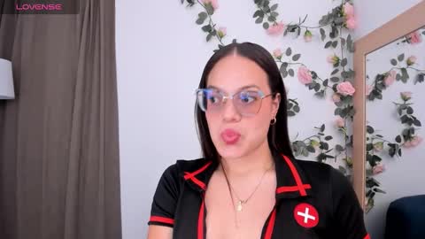 Snapshot of baby_ashly chatting on 09/13/25, 06:40 baby ashly online show from 09/13/25, 06:40