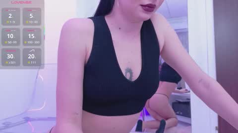 baby_ava_ online show from 01/09/26, 08:10