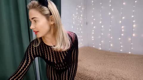 Alis online show from 01/13/26, 03:39