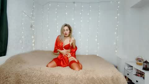 Alis online show from 03/30/26, 05:36