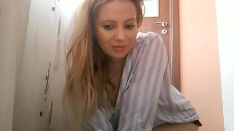 Baby Blonde online show from 03/21/26, 11:04
