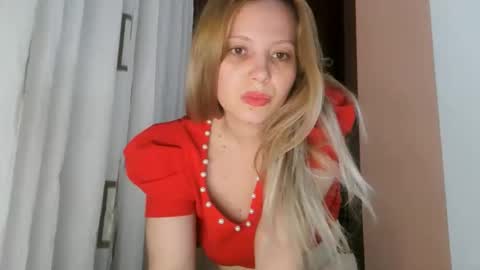 Baby Blonde online show from 03/22/26, 05:27