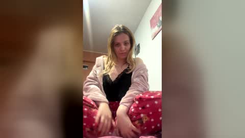 Baby Blonde online show from 04/28/26, 05:07