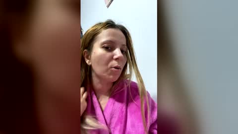 Baby Blonde online show from 05/02/26, 10:48