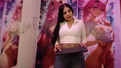 Snapshot of baby_boo666 chatting on 07/19/26, 12:03 Baby online show from 07/19/26, 12:03