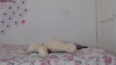 zaleya online show from 01/03/25, 02:51