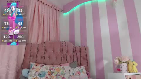 zaleya online show from 03/12/25, 12:15