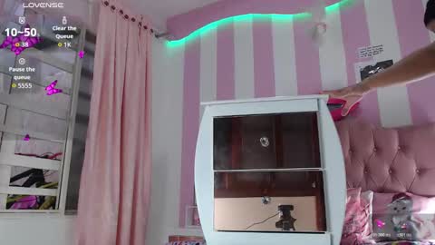 zaleya online show from 11/14/25, 10:58