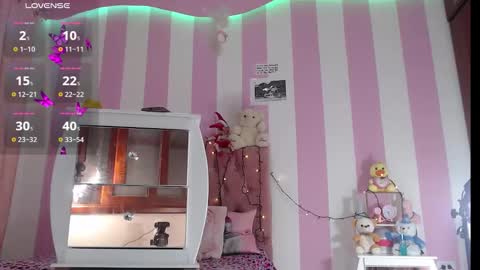 zaleya online show from 12/01/25, 11:15