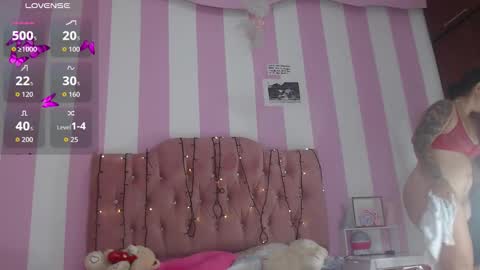 zaleya online show from 02/24/26, 11:08