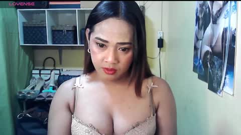 cassandra online show from 01/18/25, 04:21