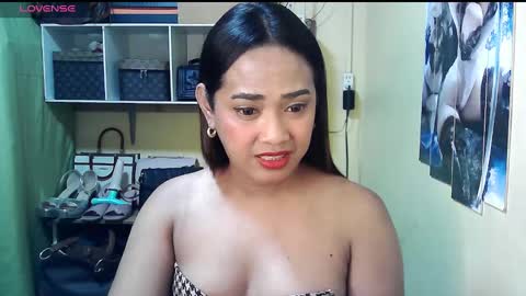 cassandra online show from 01/23/25, 04:52