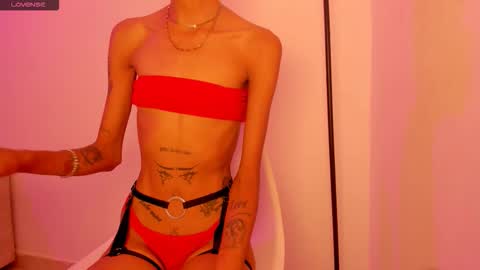 Celeste baby online show from 01/09/26, 01:19