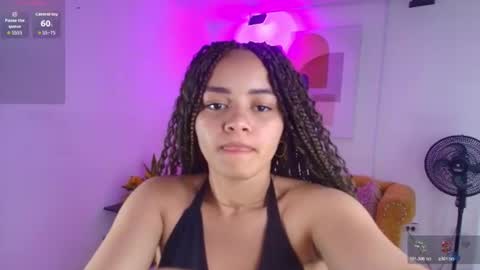 Snapshot of baby_curlyy chatting on 06/19/26, 07:06 baby curlyy online show from 06/19/26, 07:06