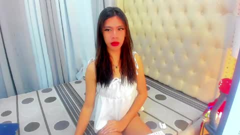 Snapshot of baby_danica chatting on 06/02/26, 01:29 Call me Denise online show from 06/02/26, 01:29