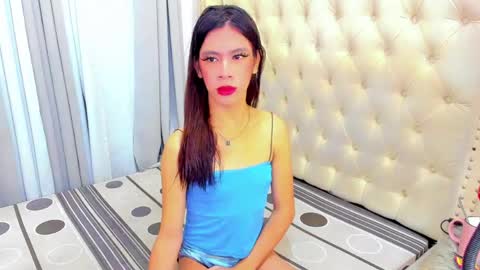 Snapshot of baby_danica chatting on 06/07/26, 11:52 Call me Denise online show from 06/07/26, 11:52