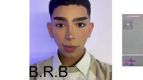   INDEPENDENT MODEL PLEASE HELP ME WITH A LIKE THANK YOU online show from 12/08/24, 04:04